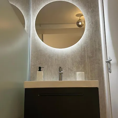 Superbe T2 Avec Jardin + Parking Gratuit A Proximite Daire Rouen