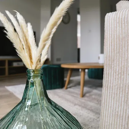 Daire Superbe T2 Avec Jardin + Parking Gratuit A Proximite